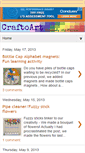 Mobile Screenshot of craftoart.com